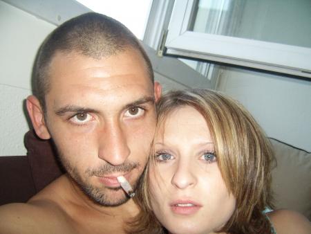 mon mari et moi